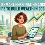 10 Smart Personal Finance Tips to Build Wealth in 2026
