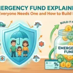 Emergency Fund Explained: Why Everyone Needs One and How to Build It Fast