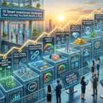 10 Smart Investment Strategies That Can Help You Build Wealth in 2026