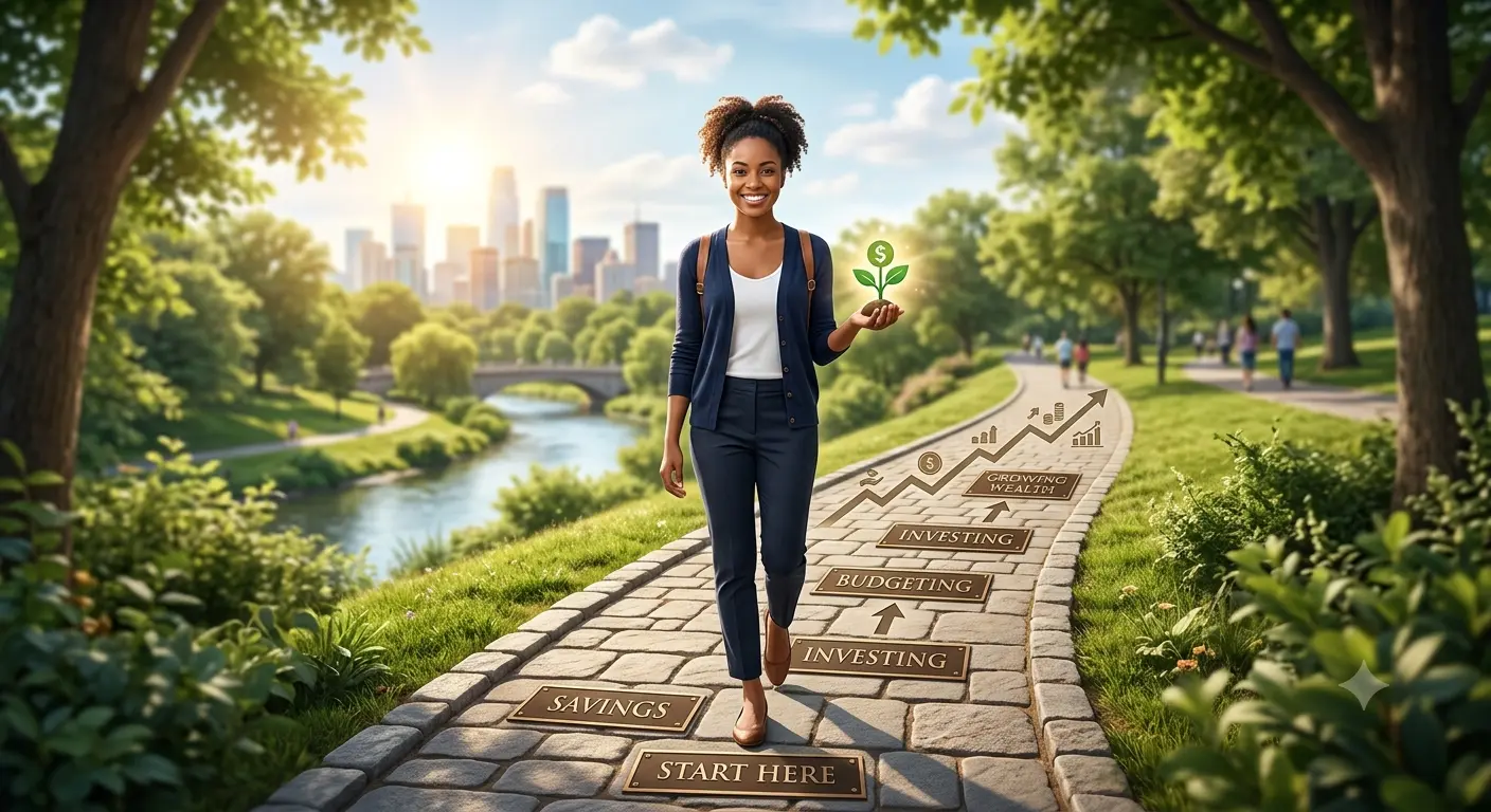 Beginner Investing Guide: How to Start Building Wealth with Confidence